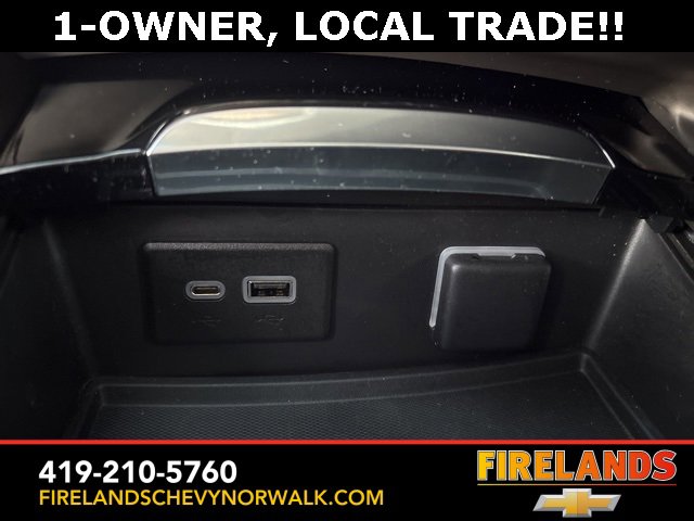 Certified 2022 Buick Envision Preferred image 21