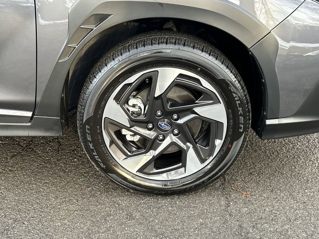 Certified 2025 Subaru Crosstrek 2.5i Limited image 13
