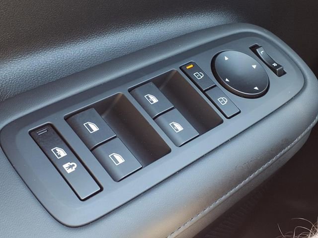 New 2026 Hyundai Santa Fe SEL image 23