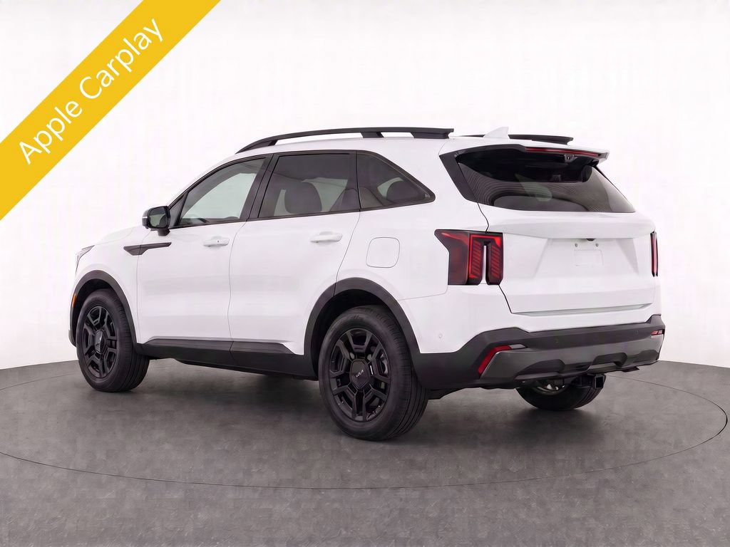 Certified 2024 Kia Sorento SX Prestige AWD/4WD image 4