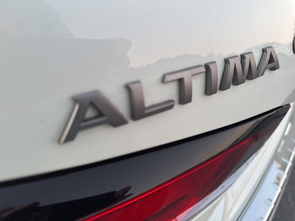Used 2023 Nissan Altima 2.5 SL image 12