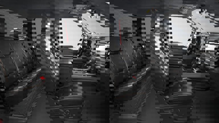 New 2026 Ford F250 Lariat AWD/4WD image 28