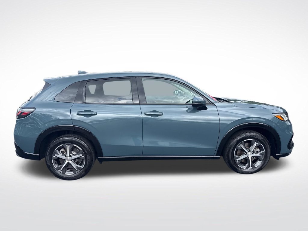 Certified 2024 Honda HR-V EX-L image 6