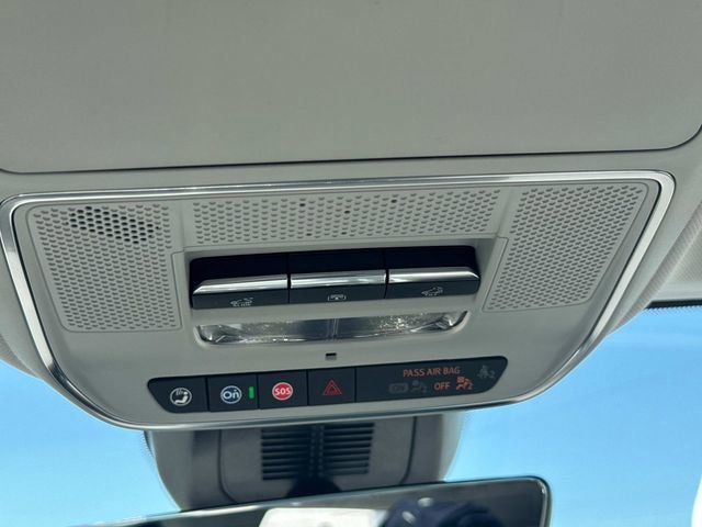 New 2026 GMC Terrain Denali AWD/4WD image 17