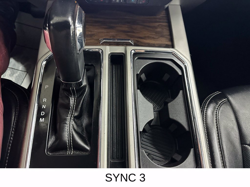 Used 2019 Ford F150 Lariat AWD/4WD image 44