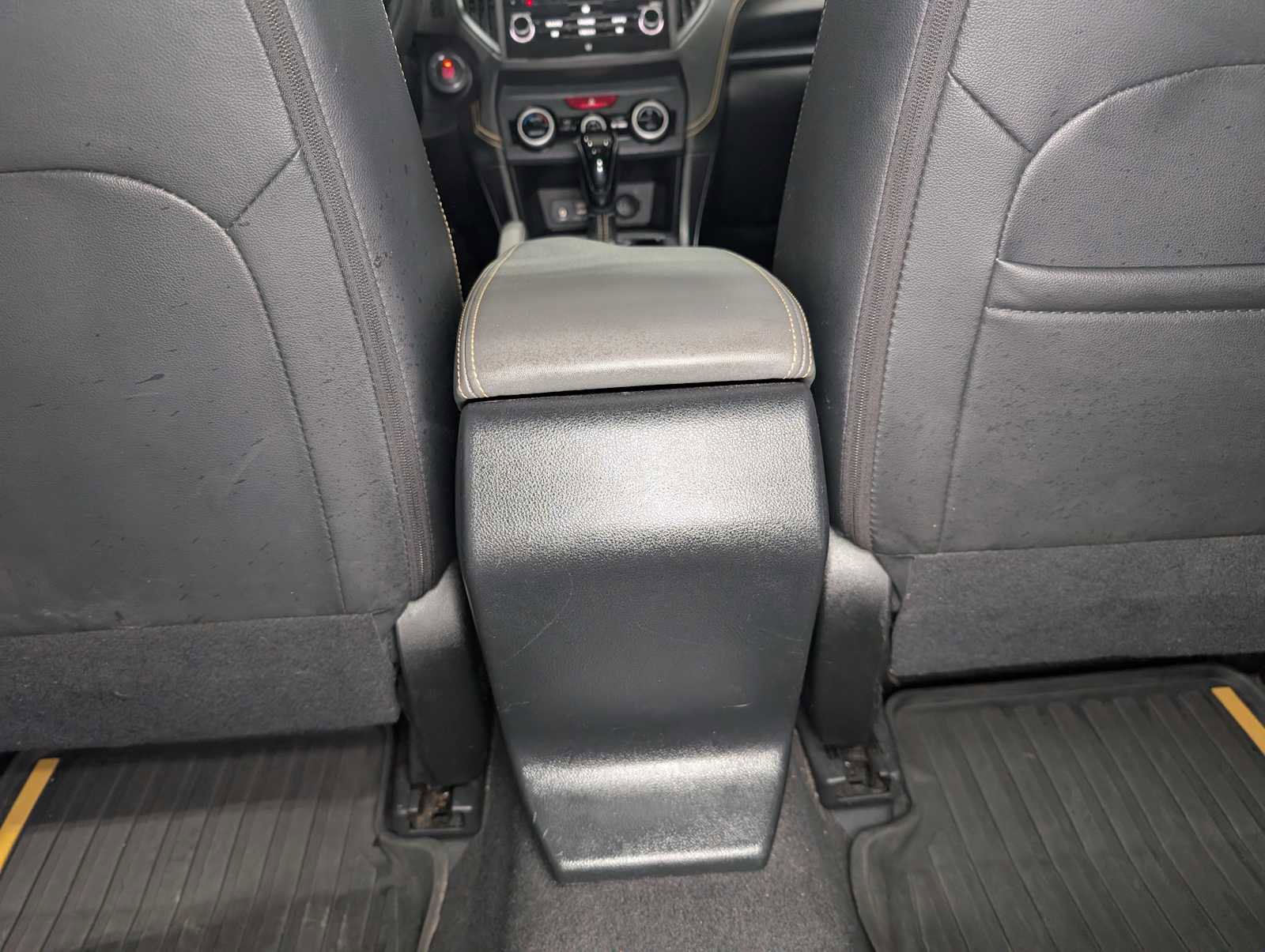 Used 2021 Subaru Crosstrek 2.5i Sport w/ Moonroof Package image 21