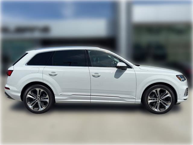 Used 2023 Audi Q7 3.0T Prestige image 9