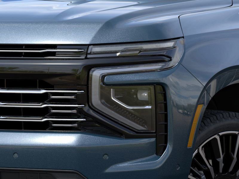 New 2026 Chevrolet Tahoe High Country image 16