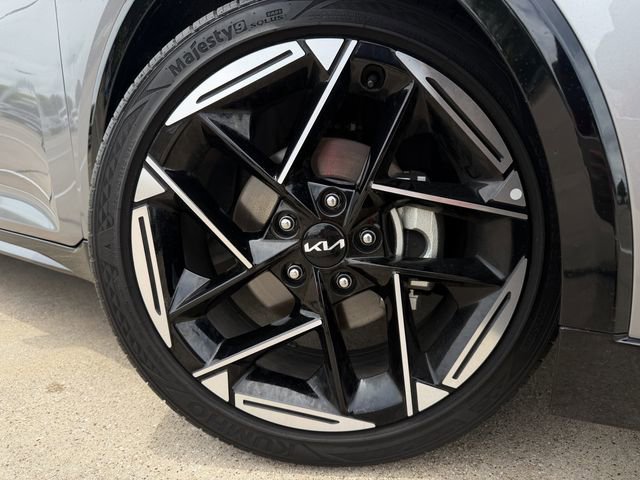 Used 2025 Kia K4 GT-Line FWD image 10