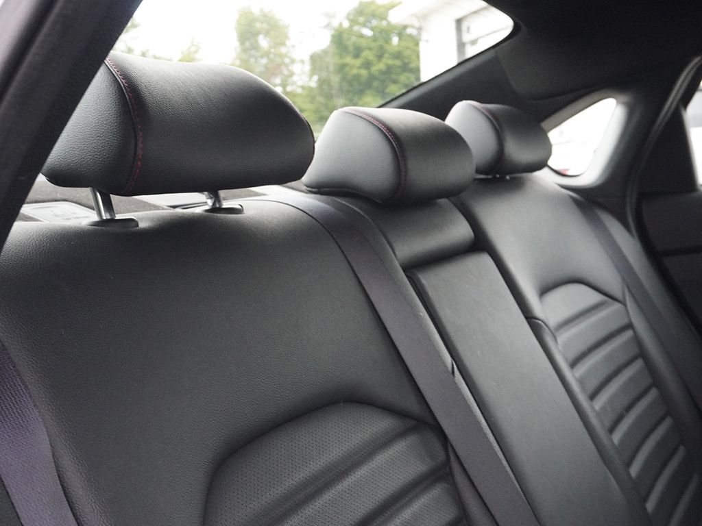 Used 2020 Kia Forte GT w/ GT2 Package FWD image 35
