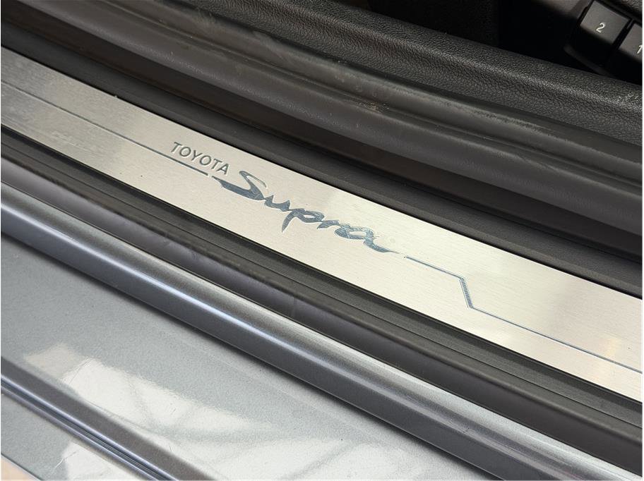 Used 2020 Toyota Supra Premium w/ Driver Assist Package image 32