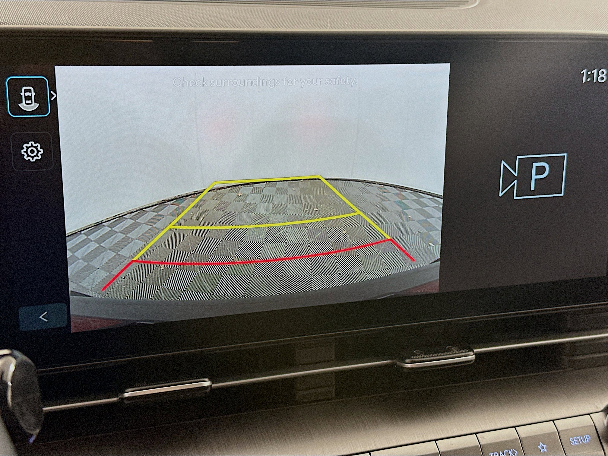 Used 2025 Hyundai Kona SEL image 23