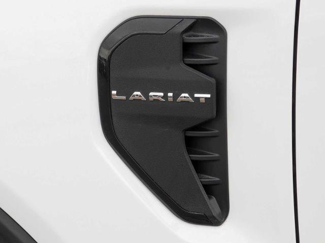 Certified 2025 Ford Ranger Lariat w/ Advanced Towing Package image 13