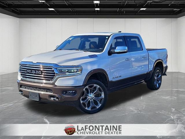 Used 2022 RAM 1500 Limited image 1