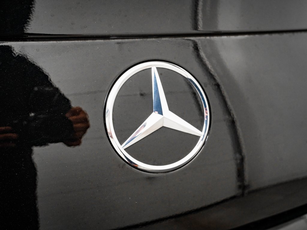 Used 2023 Mercedes-Benz C 300 4MATIC Cabriolet image 18