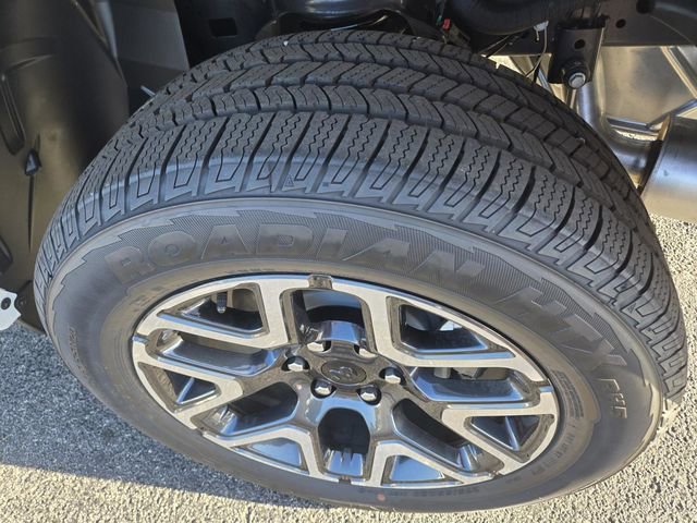 New 2026 RAM 1500 Laramie w/ Laramie Southwest Edition image 10