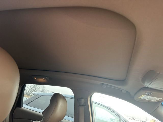 Used 2017 Lincoln MKX Reserve w/ Lincoln MKX Climate Package image 5