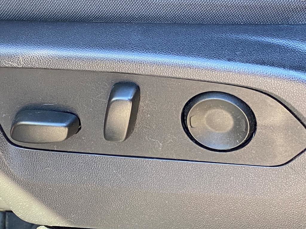 Used 2024 Chevrolet Silverado 1500 RST w/ Convenience Package II image 17