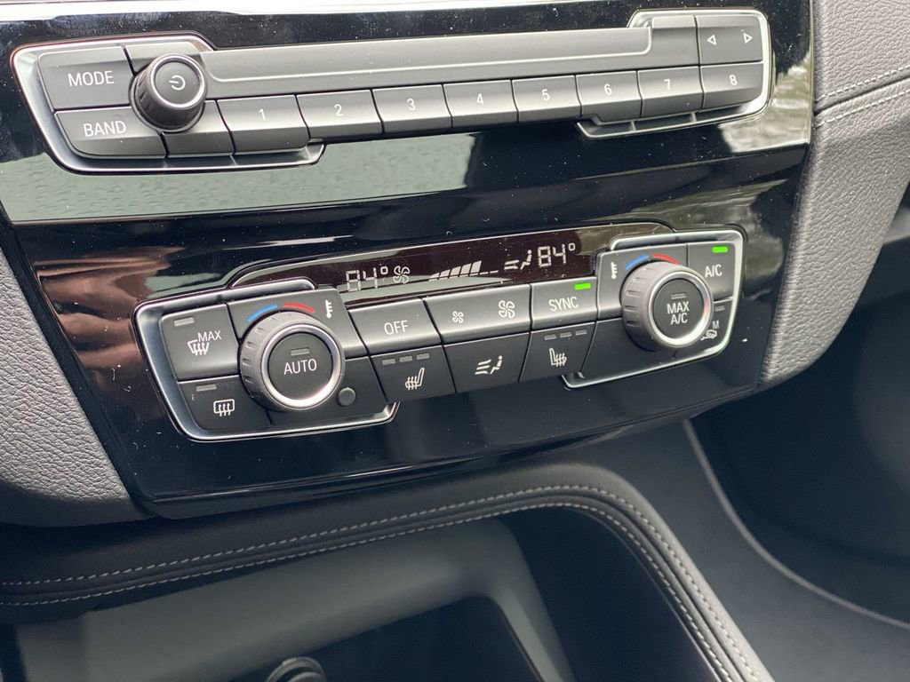 Used 2021 BMW X1 xDrive28i w/ Premium Package image 42