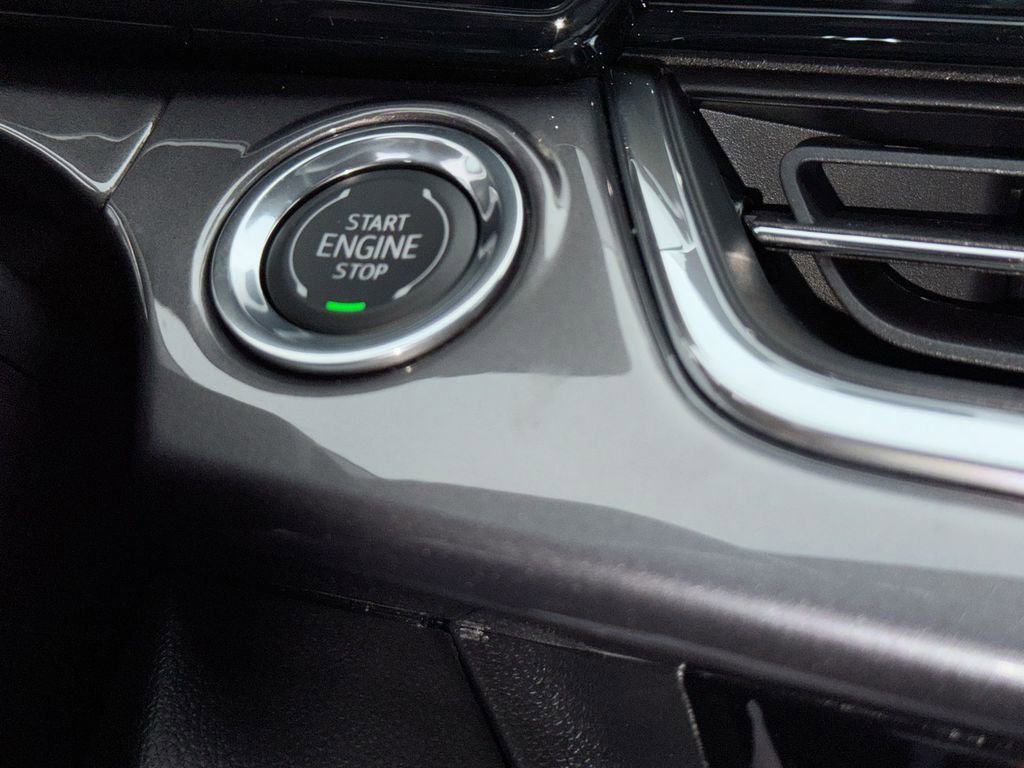 New 2026 Chevrolet Trax ACTIV w/ Driver Confidence Package FWD image 22
