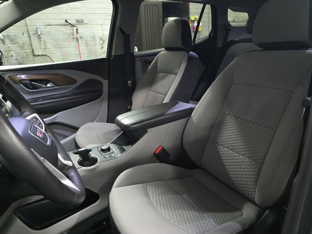 Used 2019 GMC Terrain SLE w/ Driver Convenience Package image 15