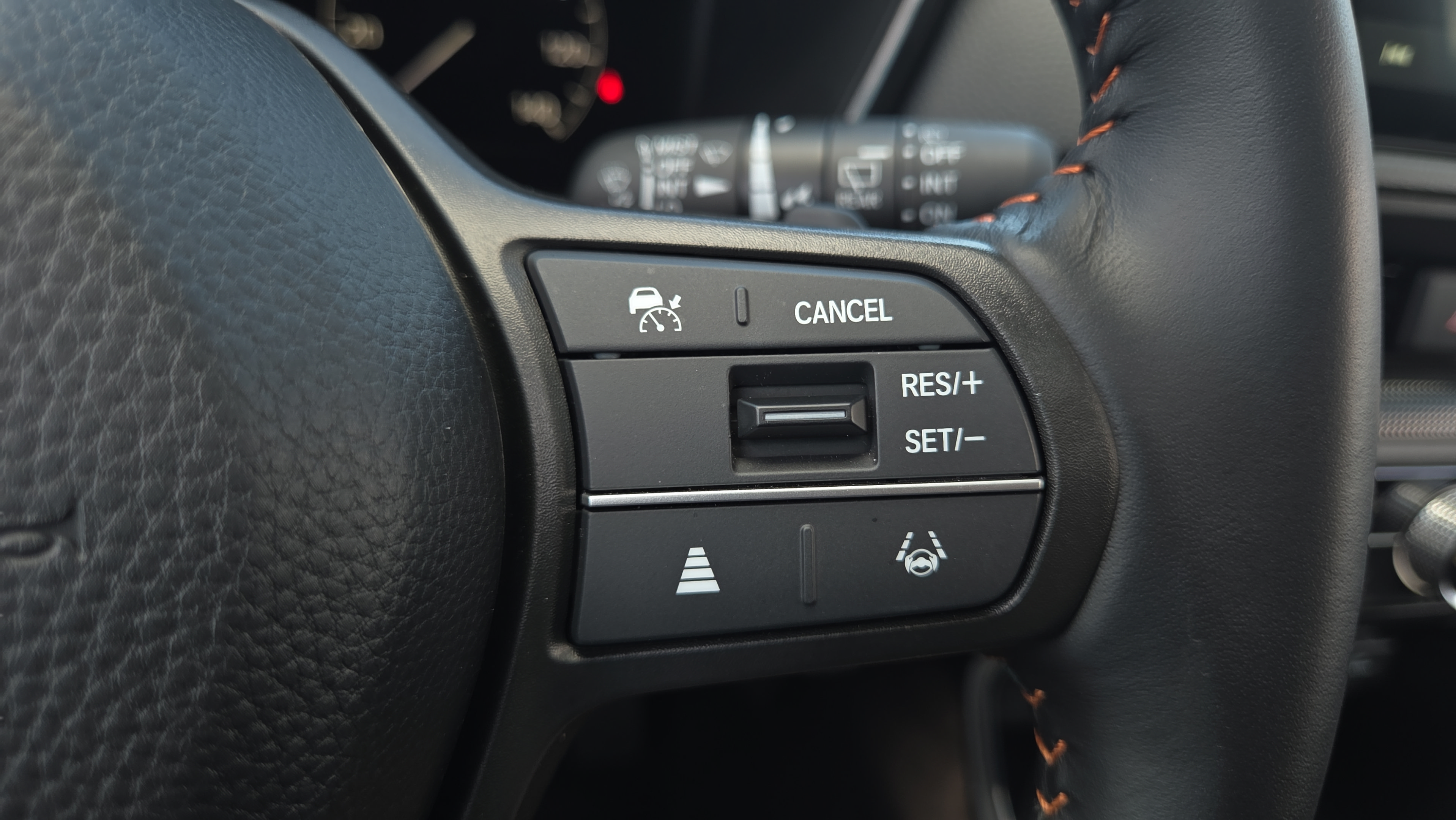 Certified 2026 Honda CR-V Sport image 28