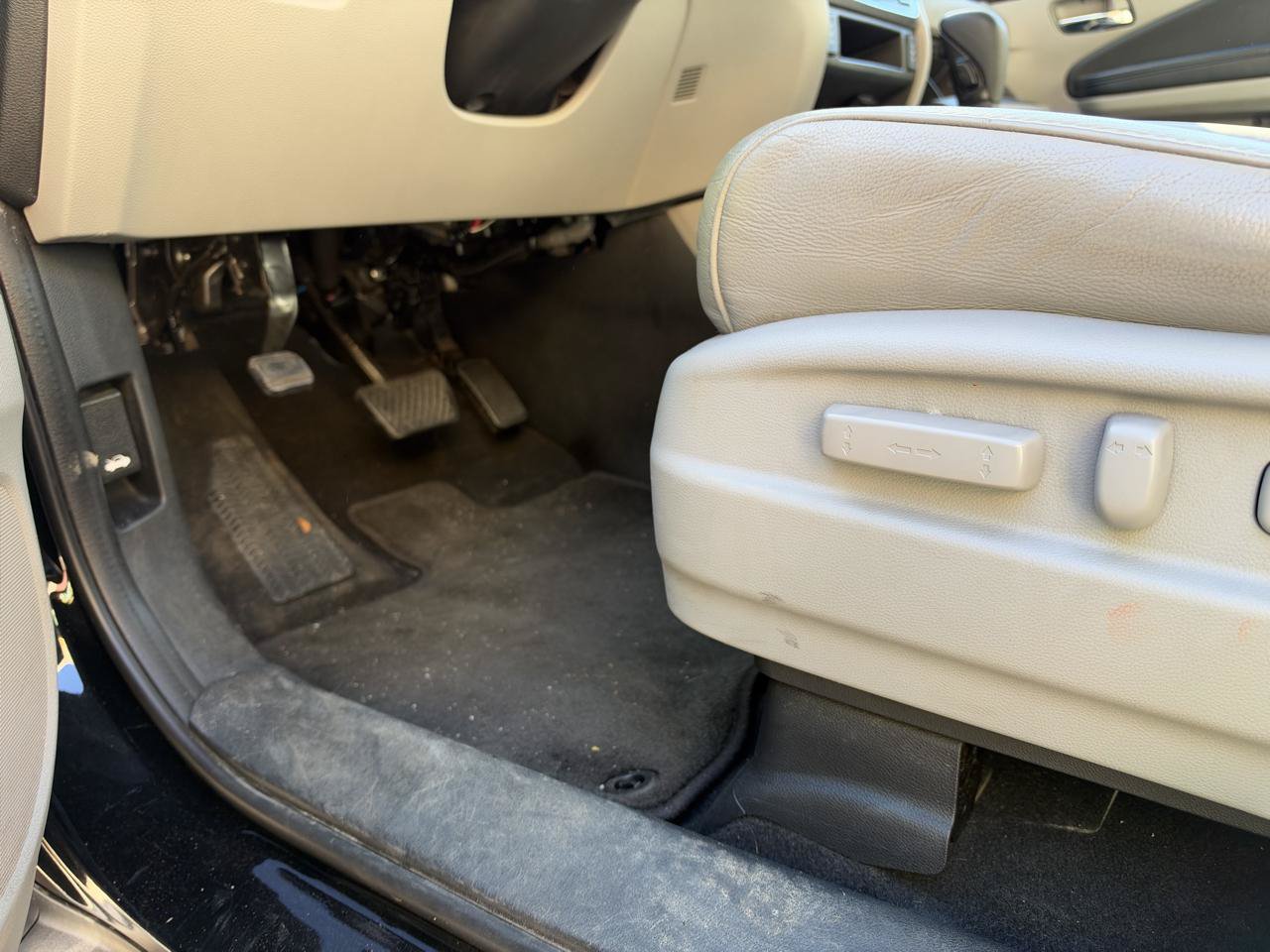 Used 2016 Honda Pilot EX-L image 36