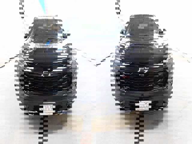 Used 2026 Chevrolet Equinox RS w/ Convenience Package III image 4