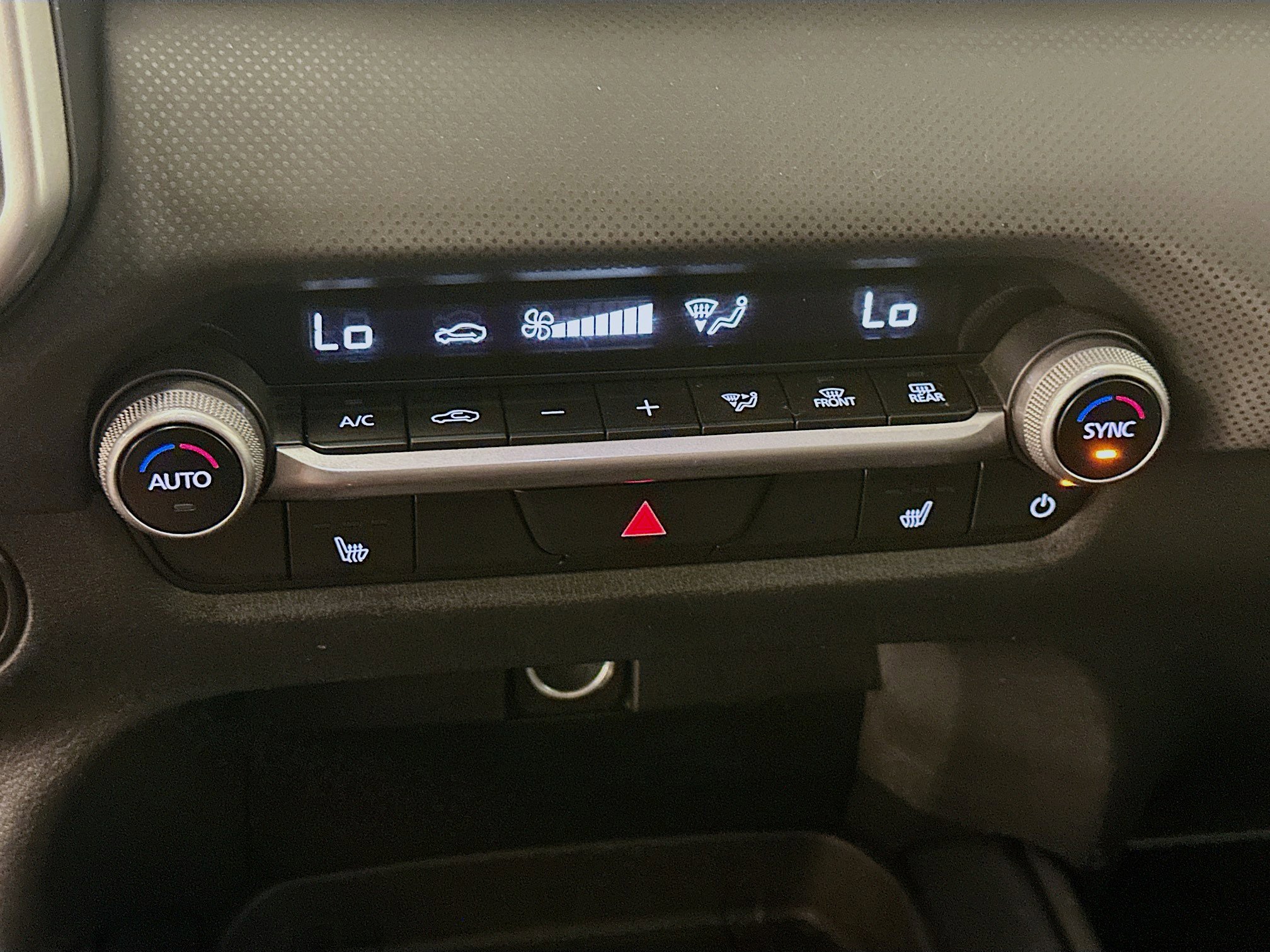 Used 2025 MAZDA CX-50 AWD 2.5 S w/ Premium Package image 24