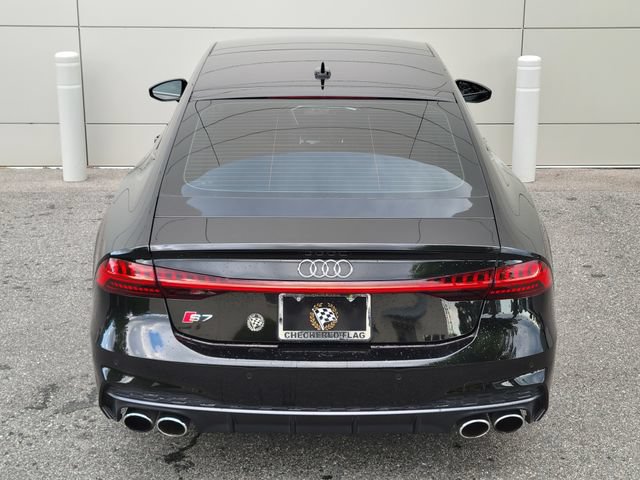 Used 2023 Audi S7 Premium w/ Black Optic Package AWD/4WD image 11