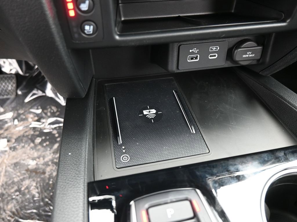 New 2026 Honda Ridgeline Black Edition image 50