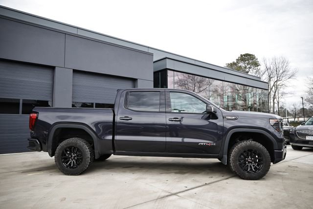 Used 2023 GMC Sierra 1500 AT4X AWD/4WD image 4