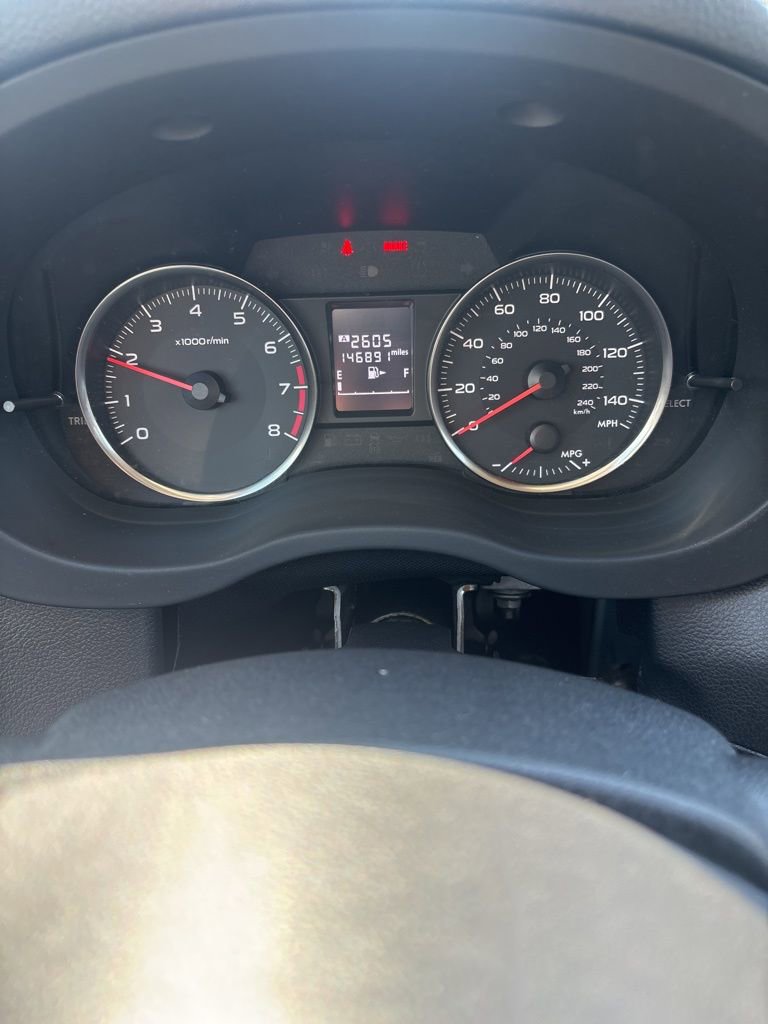 Used 2016 Subaru Crosstrek 2.0i image 12