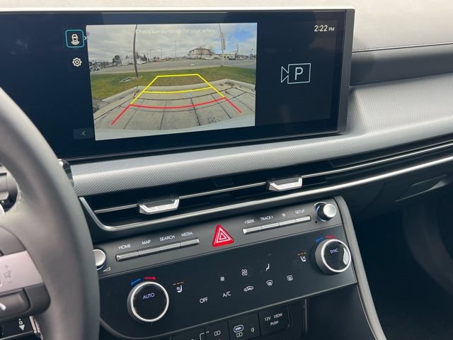 New 2026 Hyundai Sonata SEL FWD image 24