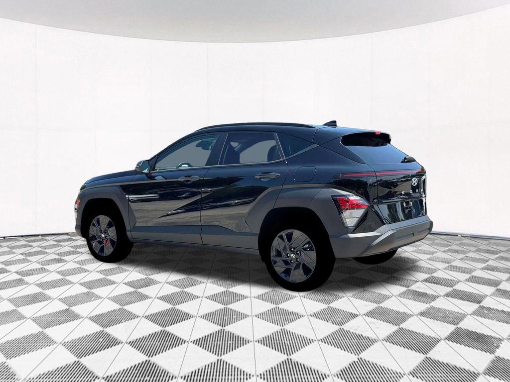 New 2026 Hyundai Kona SEL Sport image 6