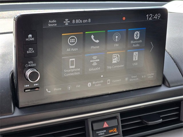 Certified 2024 Honda Pilot EX-L image 30