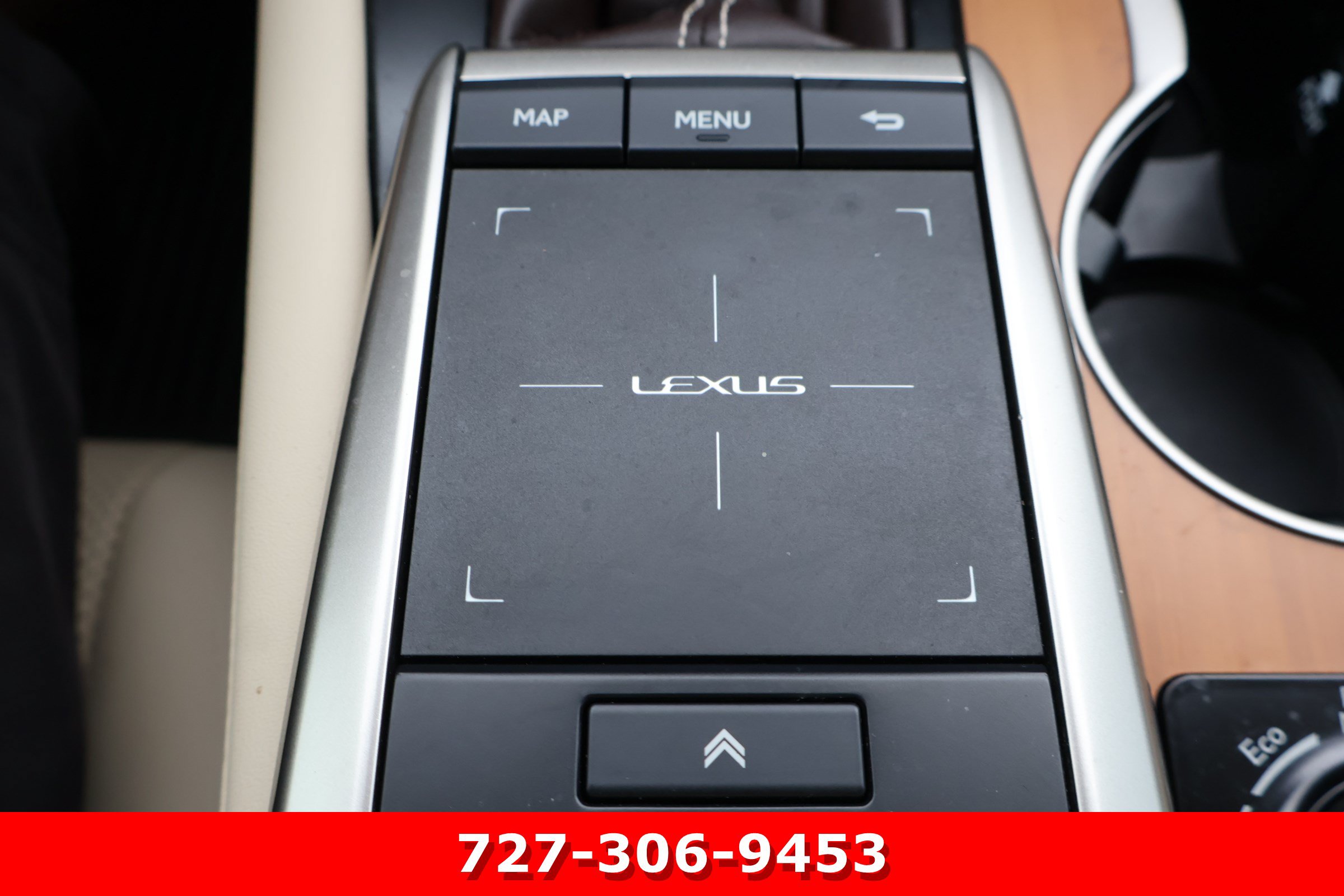 Used 2020 Lexus RX 450h AWD w/ Premium Package image 30