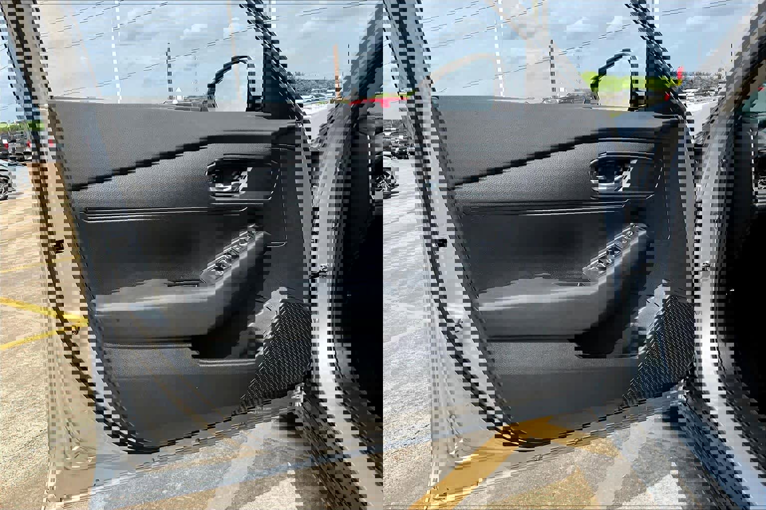 Used 2025 Honda Accord LX image 22