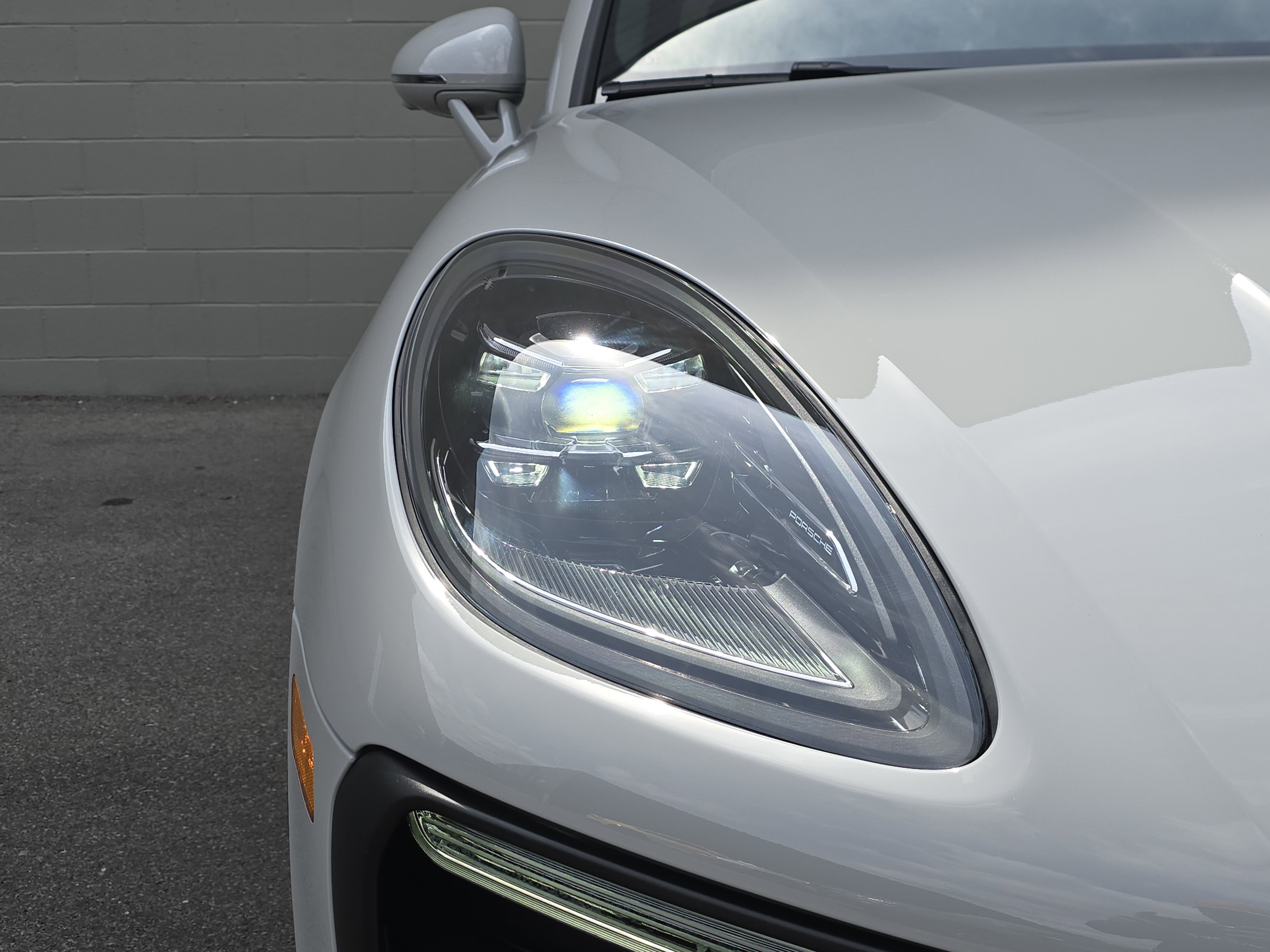 New 2026 Porsche Macan image 11