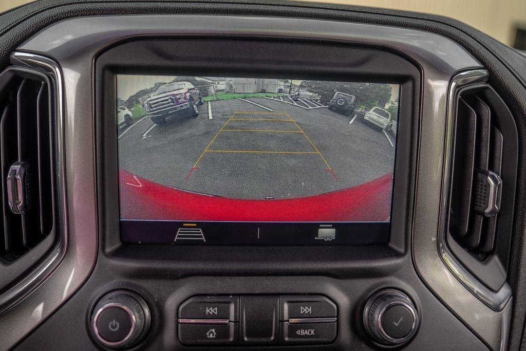 Used 2021 Chevrolet Silverado 1500 RST w/ Z71 Off-Road Package AWD/4WD image 27