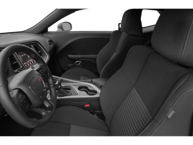 Certified 2022 Dodge Challenger GT w/ Plus Package AWD/4WD image 9