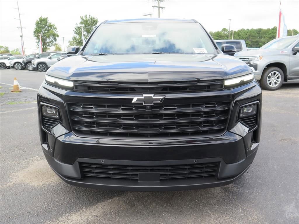 New 2026 Chevrolet Traverse LT w/ Enhanced Driving Package image 9