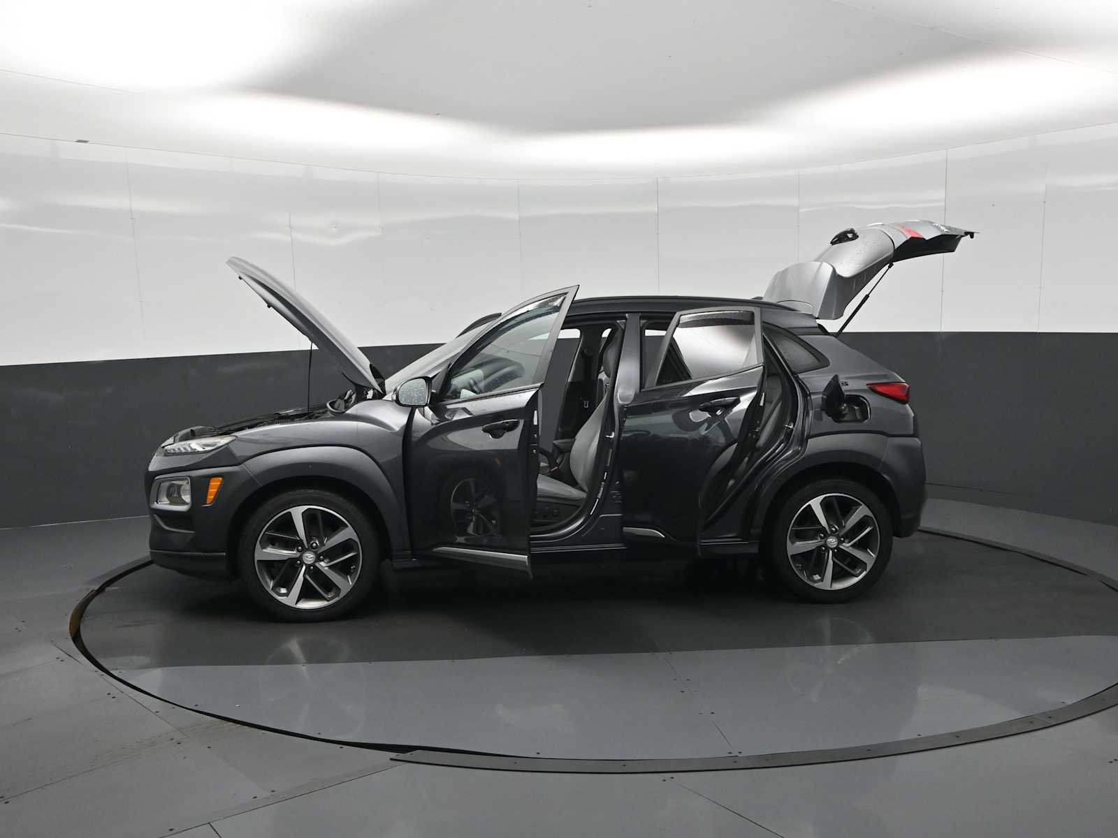 Used 2020 Hyundai Kona Ultimate image 40