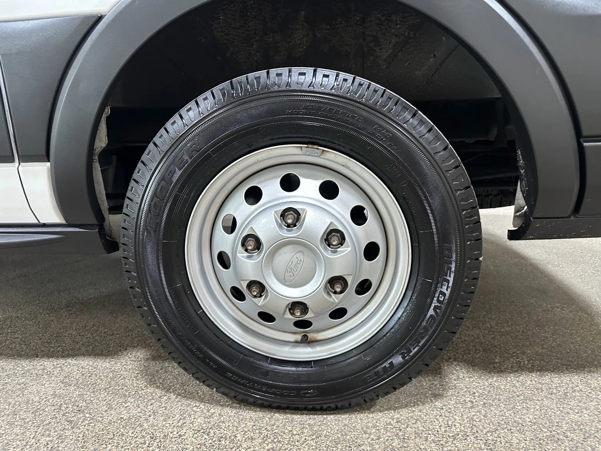 Used 2021 Ford Transit 150 XL image 56