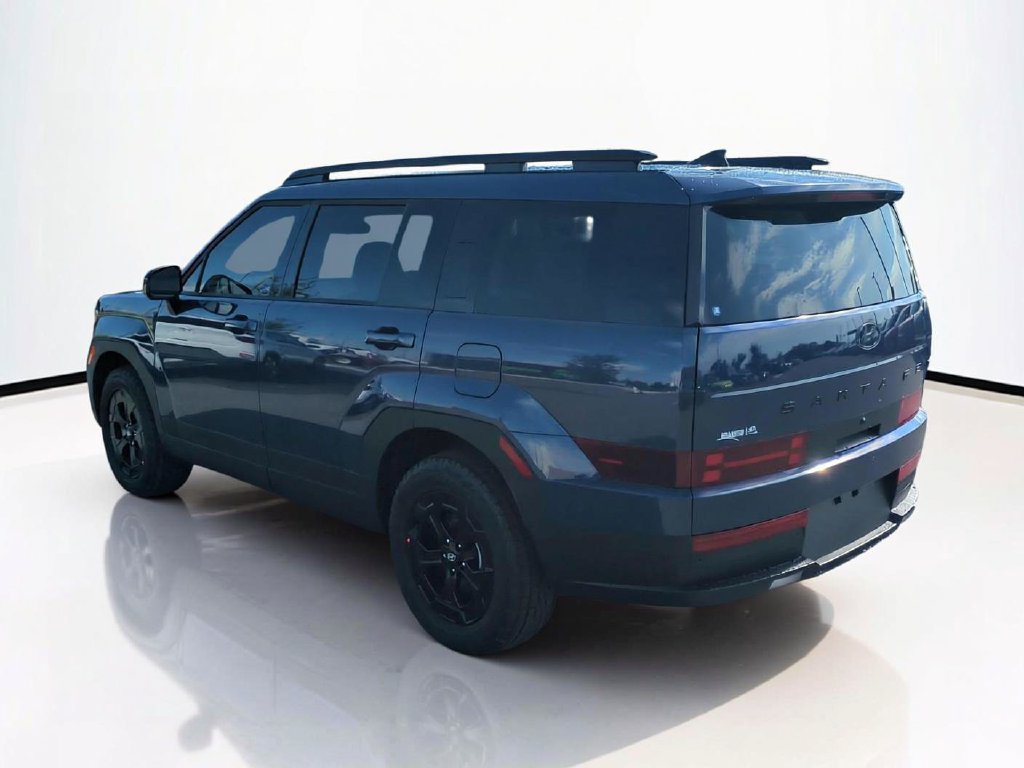 New 2027 Hyundai Santa Fe XRT AWD/4WD image 7