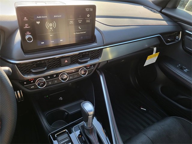 New 2026 Acura ADX A-Spec image 20