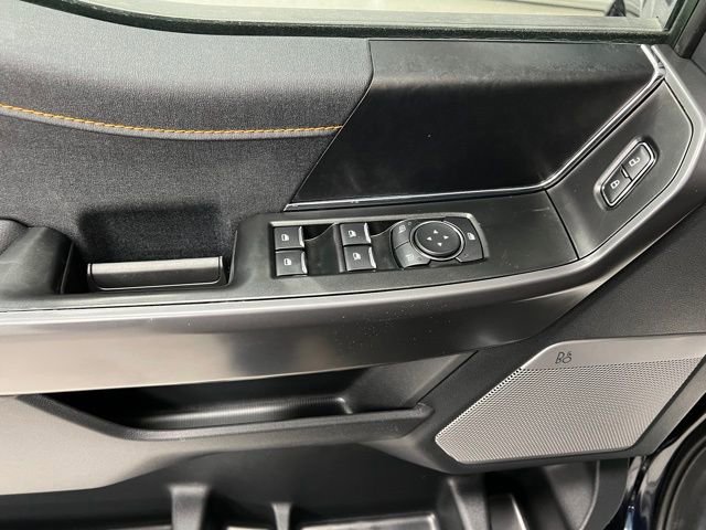 Used 2025 Ford F150 Tremor w/ Tow/Haul Package image 24