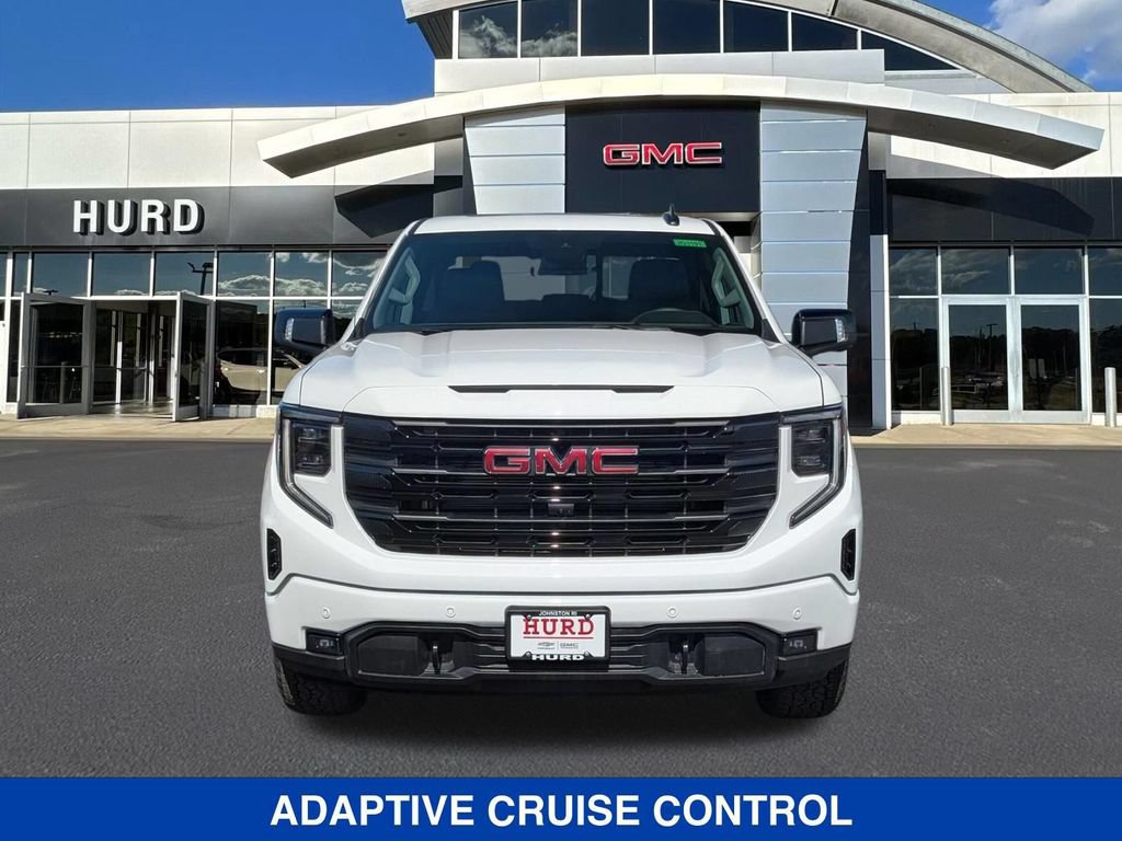 New 2026 GMC Sierra 1500 Elevation w/ Elevation Premium Package AWD/4WD image 9