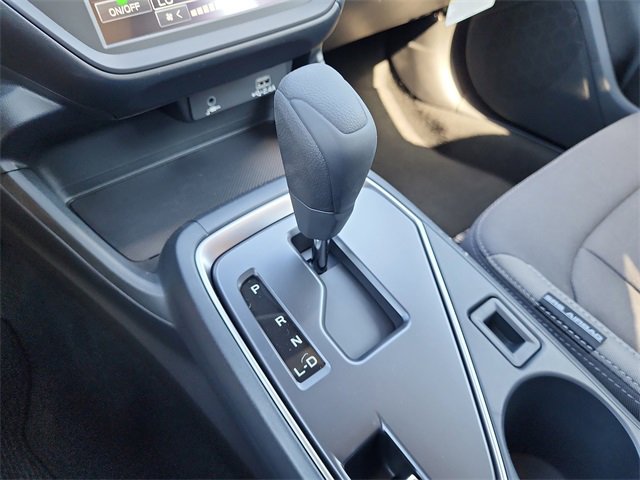 New 2025 Subaru Impreza 2.0i image 23