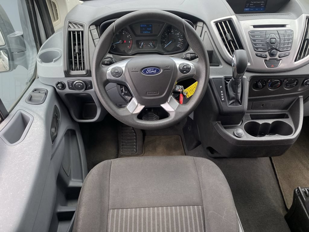 Used 2018 Ford Transit 350 XLT RWD image 13